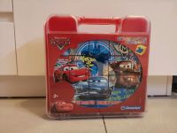 Clementoni Cars Disney Pixar Würfelpuzzle Puzzle Lightning Queen Bergedorf - Hamburg Lohbrügge Vorschau