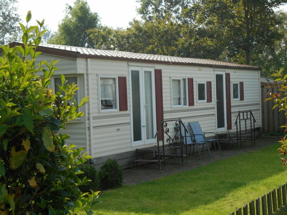 ❌❗❗Ferienhaus - Ferienwohnung - Mobilheim in Holland - Nordsee❗❗❌ in Euskirchen