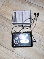 MP3 Converter Kassettenrekorder Walkman Thüringen - Altenburg Vorschau