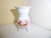 alte Vase Rosenthal Selb Bavaria Art Deco China Motiv Asiatika Sachsen - Roßwein Vorschau