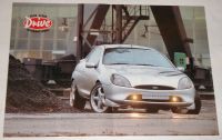 Ford Puma - Engemann Tuning - Poster von 1999 Niedersachsen - Verden Vorschau