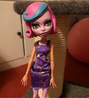 Monster High Puppen Niedersachsen - Emden Vorschau