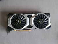 Rtx 2080 Ventus 8gb 2x OC Hessen - Ober-Ramstadt Vorschau