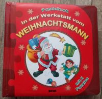 Puzzlebuch Weihnachten Niedersachsen - Braunschweig Vorschau