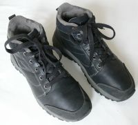 Romika Stiefel - knöchelhoch - schwarz, gefüttert - 38 Hessen - Waldkappel Vorschau