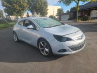 Opel astra GTC 2015bj 1,4 benzina schlachtfest ersatzteile Rheinland-Pfalz - Polch Vorschau
