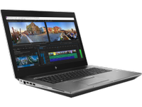 HP ZBook 17 G6 i9-9880H 32 GB Ram 1 TB SSD Nvidia RTX 3000 6GB Schleswig-Holstein - Kiel Vorschau
