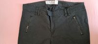 H&M Hose Jeans Grau Stretch 40 Bayern - Sigmarszell Vorschau