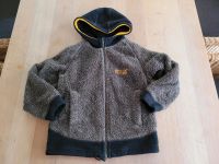 Jack Wolfskin Teddyjacke Gr. 128 Bayern - Markt Erlbach Vorschau