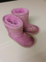 UGG Boots 27,5 Pink*Mädchen*Gebraucht Rheinland-Pfalz - Trier Vorschau