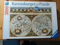 Ravensburger Puzzle - 3000 Teile Nordrhein-Westfalen - Rosendahl Vorschau