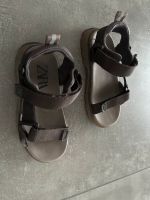 Zara Sandalen unisex 27 Niedersachsen - Damme Vorschau