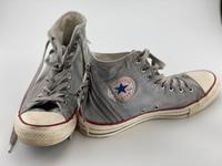 Converse vintage Chucks Gr.40 Bayern - Bergen Vorschau