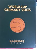 Bildband „World Cup Germany 2006“ Hannover - Misburg-Anderten Vorschau