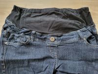 Umstandshose Jeans (Gr.40) Sachsen - Freital Vorschau