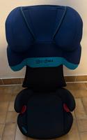 Cybex Silver Solution X Bayern - Neutraubling Vorschau