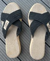 UGG Sandaletten Sandalen Pantoletten Sommer Schuhe Sommerschuhe Duisburg - Duisburg-Süd Vorschau