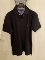 TOMMY HILFIGER Premium Pique Regular Fit Polo Shirt Hemd Sport M Nordrhein-Westfalen - Altenbeken Vorschau