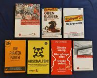 Gleichgültigkeit Stuttgart 21 Piratenpartei Abschalten Glaube.... Bayern - Oberstreu Vorschau