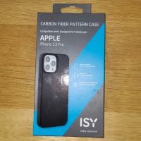 ISY Handy Hülle Case iPhone 13 Pro Apple !OVP! Hessen - Wiesbaden Vorschau