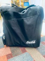 Coca Cola Tasche Pilotenkoffer Schleswig-Holstein - Schmalfeld Vorschau