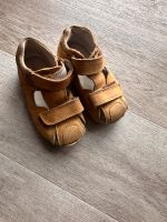 Superfit Sandalen 23 gelb Ocker Nordrhein-Westfalen - Telgte Vorschau