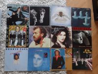 12 LPs Vinyl Joe Cocker Glass Tiger Roger Daltrey Sardou Moyet je Bayern - Regensburg Vorschau