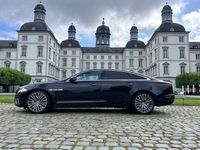 Jaguar XJ Ultimate Lang*Np-178T€*EINZELSTÜCK Lindenthal - Köln Sülz Vorschau