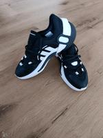 adidas Y-3 Idoso Boost Schwarz Weiß in Größe 38 2/3 Bayern - Kaufbeuren Vorschau
