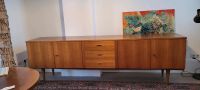 Sideboard Kommode Schrank Danish Vintage Mid Century Retro 70 60 Sachsen-Anhalt - Magdeburg Vorschau