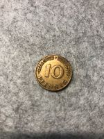 10 Pfennig Nordrhein-Westfalen - Fröndenberg (Ruhr) Vorschau