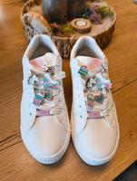 Buffalo Sneaker mit Plateau Nordrhein-Westfalen - Lemgo Vorschau