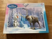 Puzzle Frozen 63 Teile Bayern - Sonthofen Vorschau