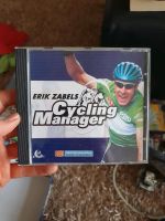 Erik Zabel Cycling Manager PC Spiel Eimsbüttel - Hamburg Eimsbüttel (Stadtteil) Vorschau