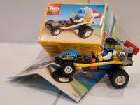 LEGO 6510 Mud Runner, Buggy mit OVP Dresden - Klotzsche Vorschau