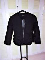 Amisu gr 40 * Blazer mit Rüschen * Neu Jacke Bayern - Hilpoltstein Vorschau