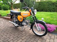 Simson S51 4 Gang 12 Volt Vape neu DDR Papiere Sachsen - Jahnsdorf Vorschau