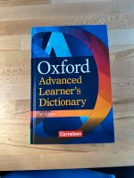 Oxford Advanced Learner‘s Dictionary Rheinland-Pfalz - Gerbach Vorschau