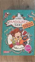 Die Schule der magischen Tiere Endlich Ferien Band 1 Niedersachsen - Bad Zwischenahn Vorschau
