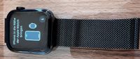 Apple Watch Series 4 | 44mm Space Black Edelstahl GPS + Cellular Rostock - Stadtmitte Vorschau
