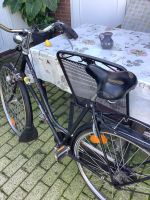 Damenrad etwas Reparatur bedürftig 30€ Niedersachsen - Geeste Vorschau