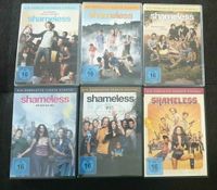 Shameless DVD Staffel 1-5 Niedersachsen - Wallenhorst Vorschau