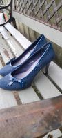 BUGATTI High Heels 6 cm Niedersachsen - Wunstorf Vorschau