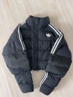 Adidas Winterjacke Nordrhein-Westfalen - Recklinghausen Vorschau