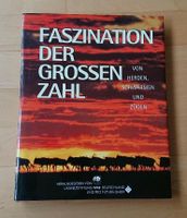 Buch_Faszination der großen Zahl von Herden, Schwärmen und Zügen Baden-Württemberg - Leutenbach Vorschau