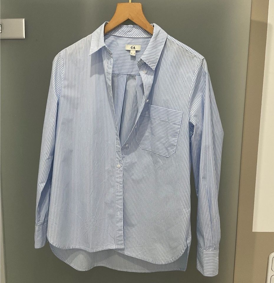 Damen Bluse Hemd Gr. 40 C&A Reserviert! in Bottrop