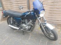 Suzuki GS 550 Berlin - Köpenick Vorschau