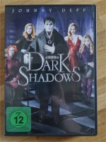 DVD Dark Shadows Depp Vampir Tim Burton Halloween Nordrhein-Westfalen - Gladbeck Vorschau