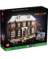 LEGO Ideas 21330 McCallister House aus Home Alone Leipzig - Möckern Vorschau