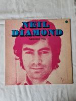 Neil Diamond - Greatest Hits und Soundtrack 2 LPs Hessen - Fischbachtal Vorschau